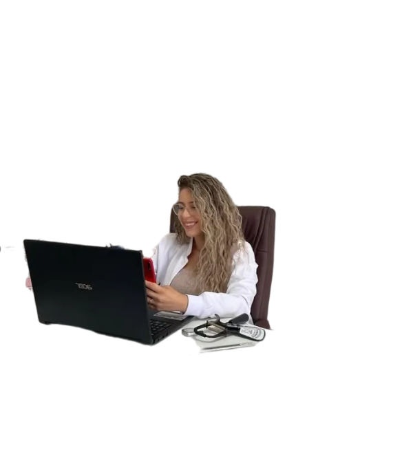 Duda Nutricionista
